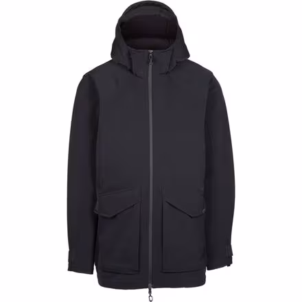K5 Cappa Coat - Men's