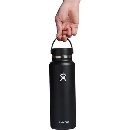 40oz Wide Mouth Flex Cap 2.0 Water Bottle