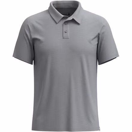 Short-Sleeve Polo - Men's
