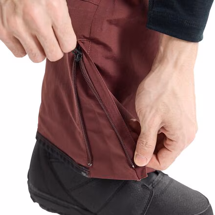 Covert 2.0 Insulated Pant - Men's