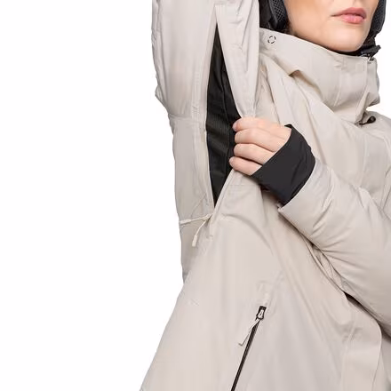 Apex GORE-TEX Infinium Down Jacket - Women's