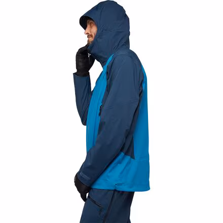 Recon LT Stretch Shell - Men's