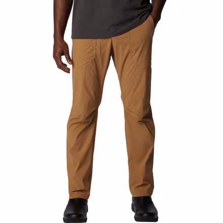 Landroamer Ripstop Pant - Men's