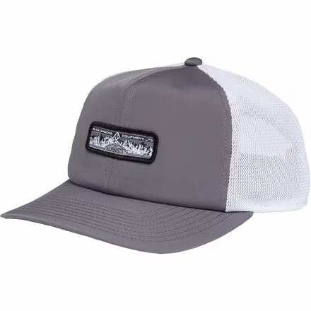 Lightweight Trucker Hat