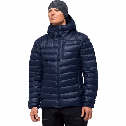 Lyngen Down850 Hooded Jacket - Men's