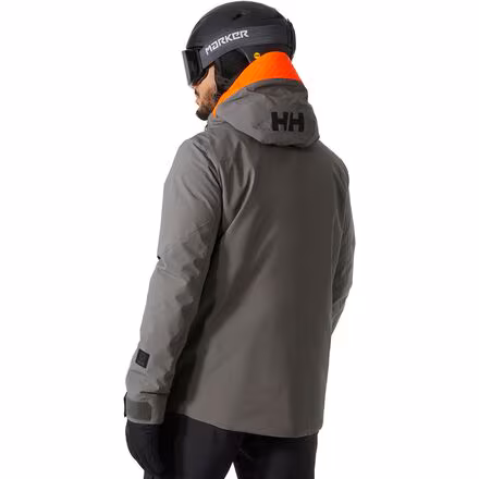 Garibaldi Infinity Jacket - Men's