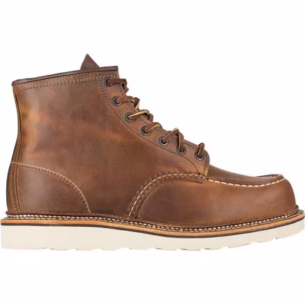 Classic 6in Moc Boot - Men's