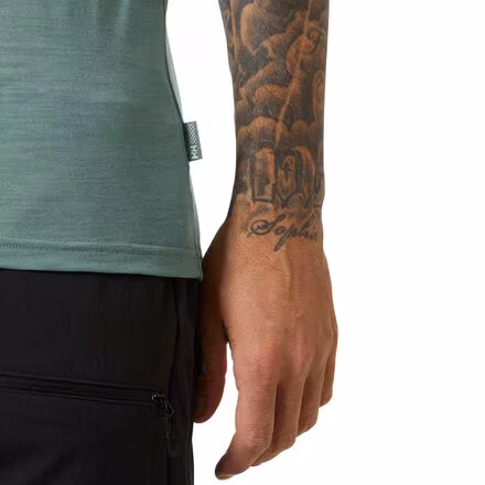 HH Durawool T-Shirt - Men's