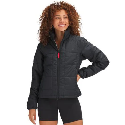 Venture Insulated Jacket - Women's