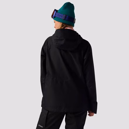 Shell Full-Zip Jacket - Women's