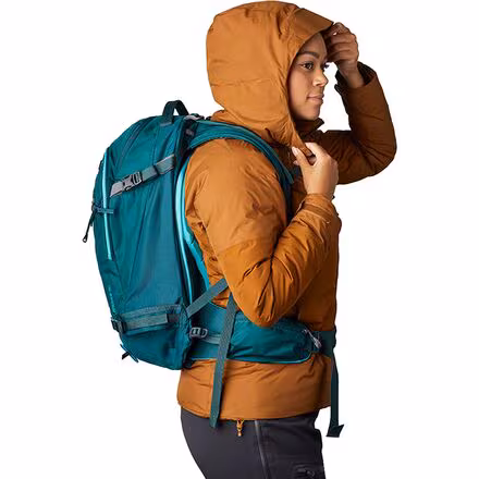 Targhee 30L Pack - Women's