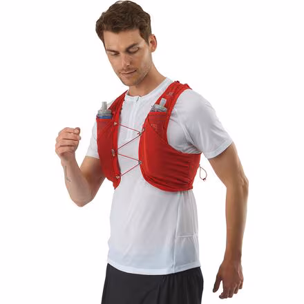 ADV Skin 5L Set Hydration Vest