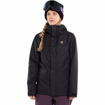 Bolt Insulated Jacket - Women's