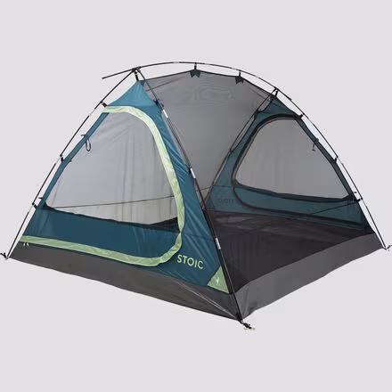A Frame Tent: 4-Person 3-Season