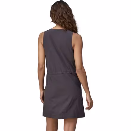 Fleetwith Dress - Women's