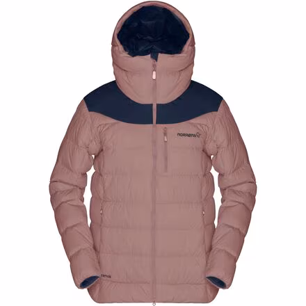 Tamok Down750 Jacket - Women's