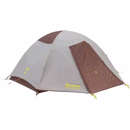 Summer Pass 2 Tent: 2-Person 3-Season