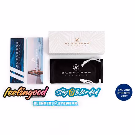 Mave Polarized Sunglasses