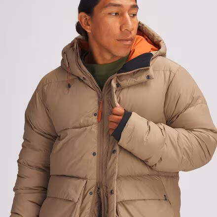 ALLIED Down Parka - Men's