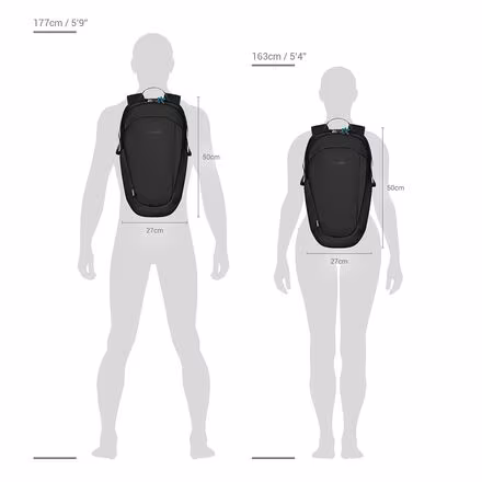 Eco 25L Backpack