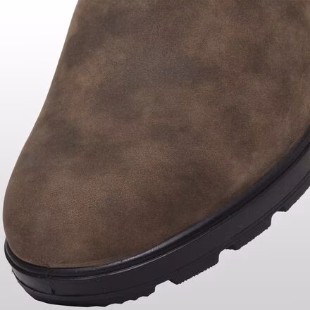 High Top Boot - Women's