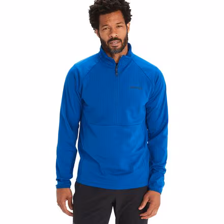 Leconte Fleece 1/2-Zip Jacket - Men's