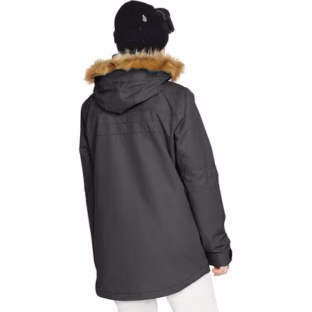Fawn Insulated Jacket - Women's