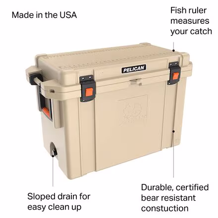 95QT Elite Cooler