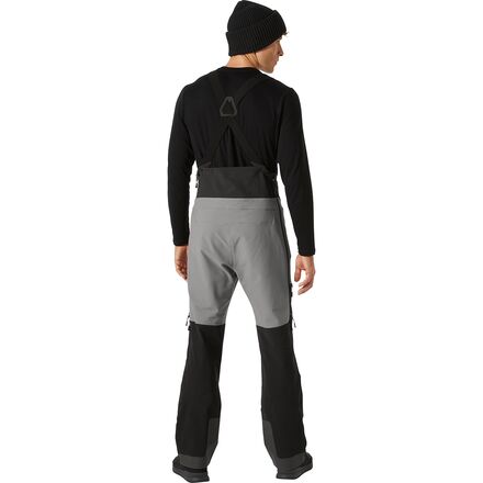 Odin Bc Softshell Bib Pant - Men's