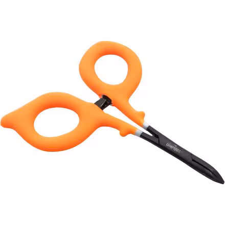 Rivergrip Hemo/Forceps Curved