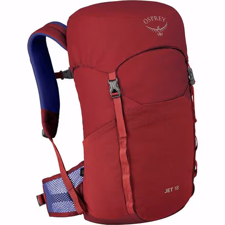 Jet 18L Hydration Pack - Kids'