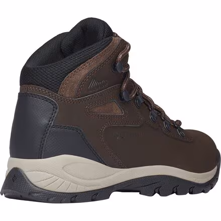Newton Ridge Plus Wide Hiking Boot - Women's