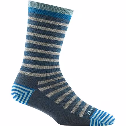 Morgan Crew Lightweight Sock - Women's