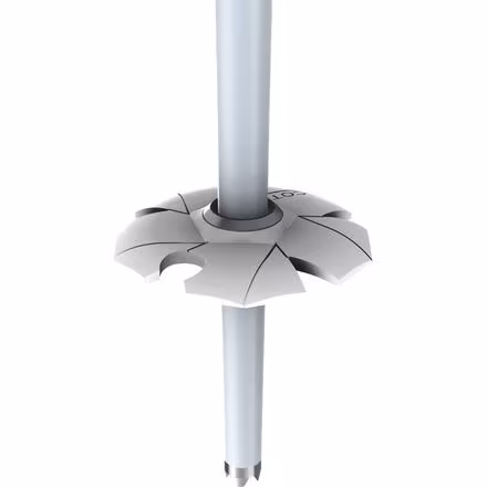 Kira Ski Poles - Women's