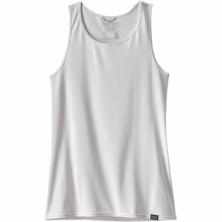 Capilene Cool Daily Tank Top - Women's
