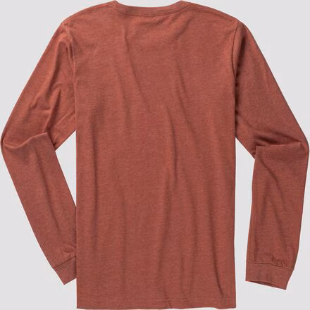 Westie Bestie Long-Sleeve T-Shirt - Men's