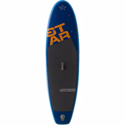Phase 10ft 6in Inflatable Stand-Up Paddleboard