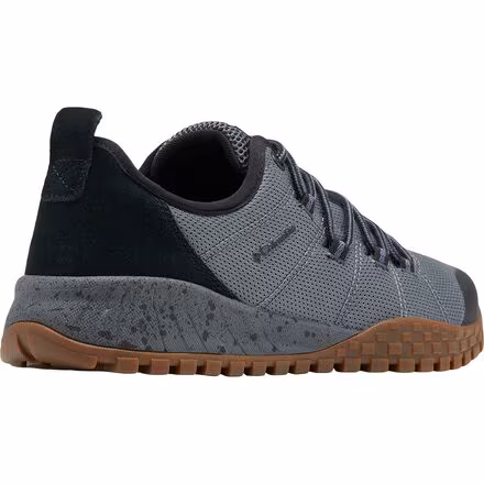 Fairbanks Low Shoe - Men's