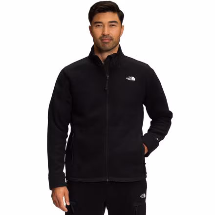 Alpine Polartec 200 Full-Zip Jacket - Men's