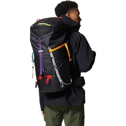 Scrambler 35L Backpack