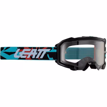 Velocity 4.5 Goggles