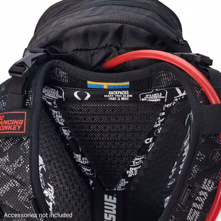 Shred 25L Backpack