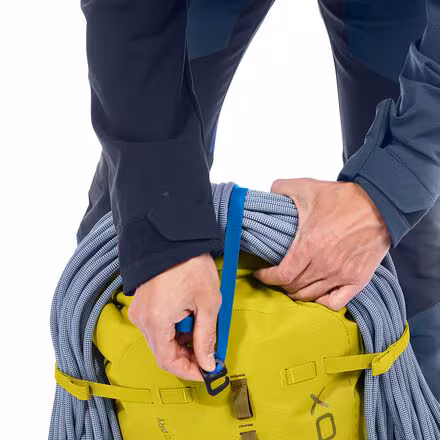 Trad 30L Dry Backpack