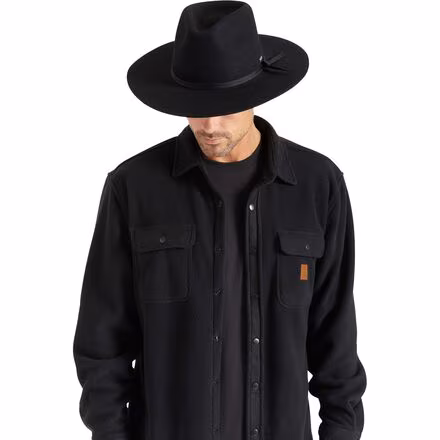 Cohen Cowboy Hat - Men's