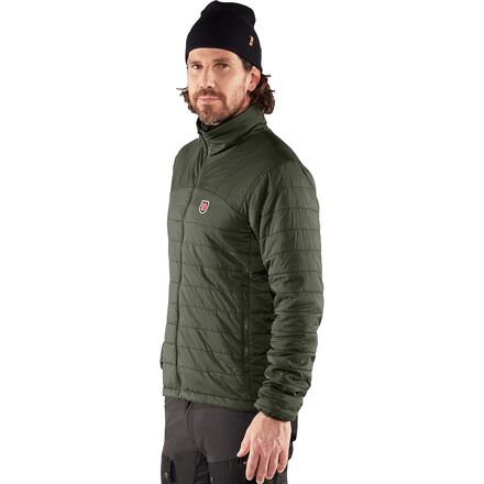 Expedition X-Latt Jacket - Men's