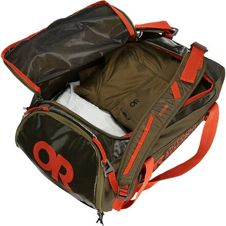 CarryOut Duffel 40L