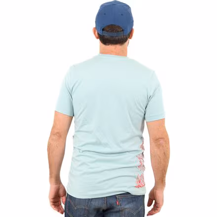 Boot and Clover T-Shirt