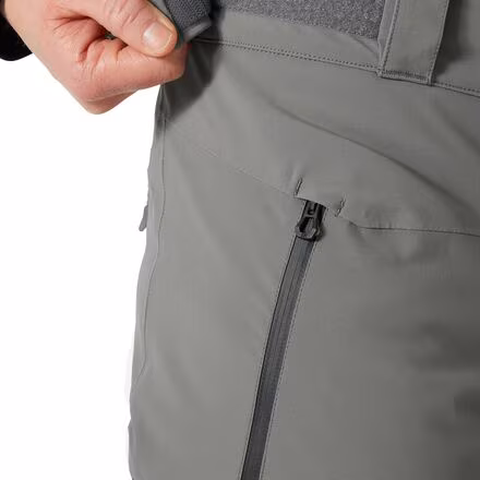 Alpha Lifaloft Pant - Men's
