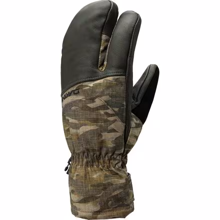 Fillmore GORE-TEX Short Trigger Mitten