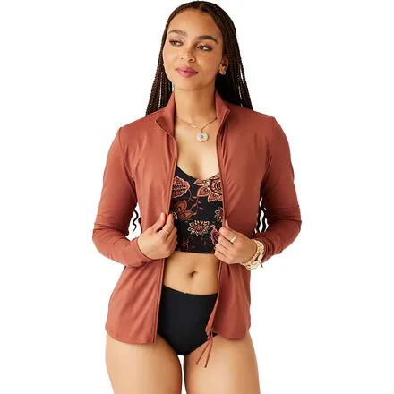 Lake Sunshirt Rashguard - Women's